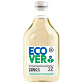 Гель для прання вовни та делікатних тканин Ecover Zero, 22 прання
